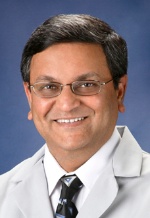 Rajesh D Dagli, MD