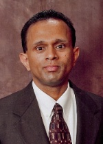 Sreenivas P Kamath, MD