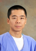 Xiaoke Liu, MD, PhD, MSc