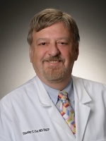 Timothy Clyde Cox, MD