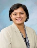 Mili Thakur, MD