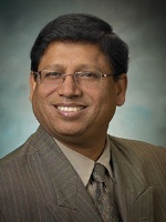 Sajid Hussain, MD