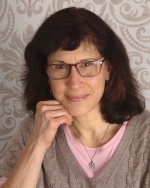 Robin Lynne Pierucci, MD, MA