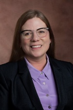 Judy Ellen Wheeler, MPM