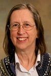 Dr. Anne Cavanagh