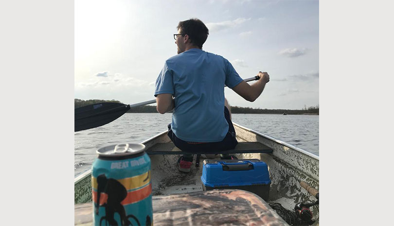 Canoe