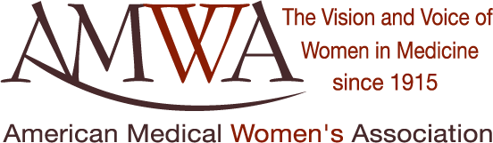 AMWA Logo