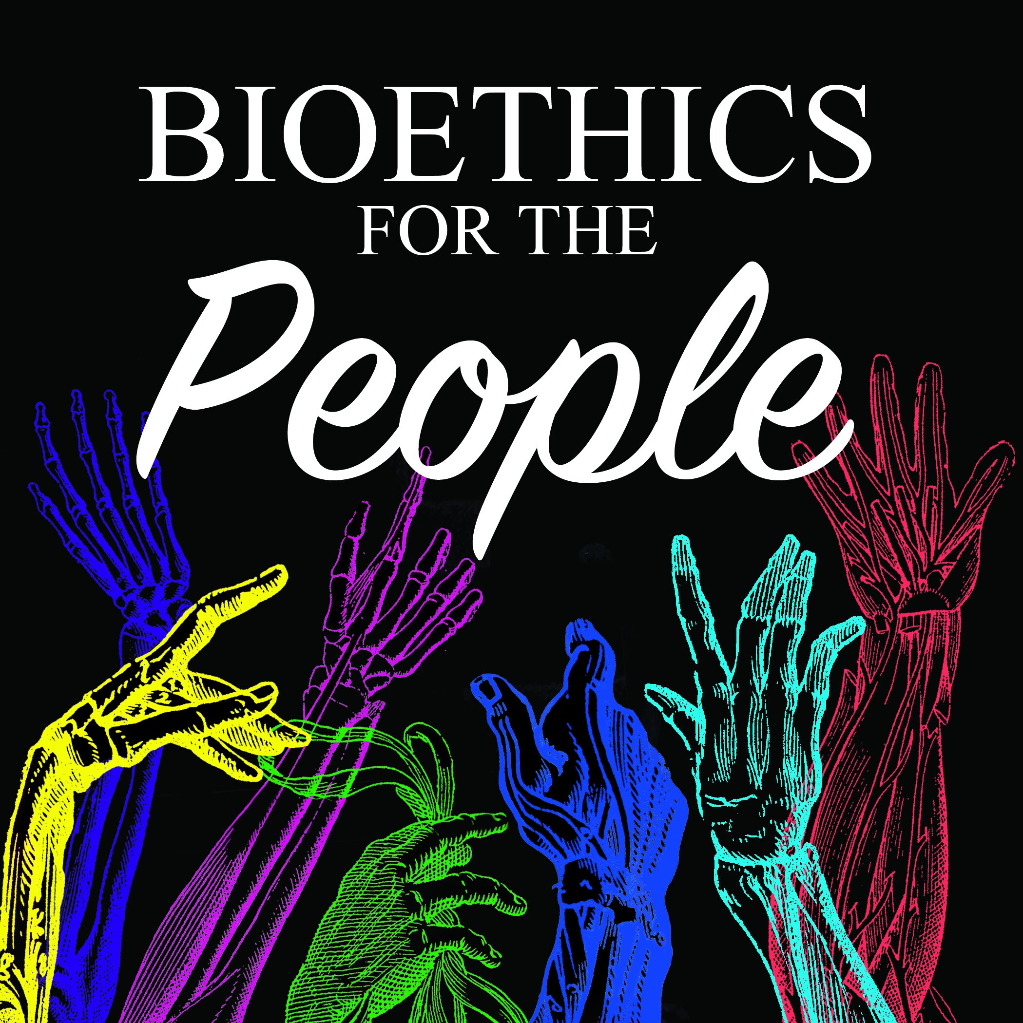 Bioethics for the People Logo