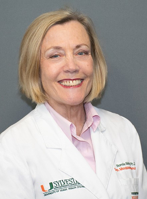 Dr. Bonnie Bloomberg