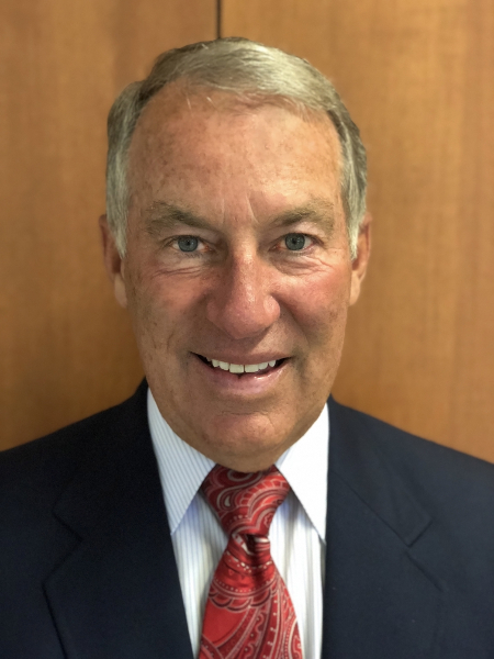 Dr. Charles Zeller