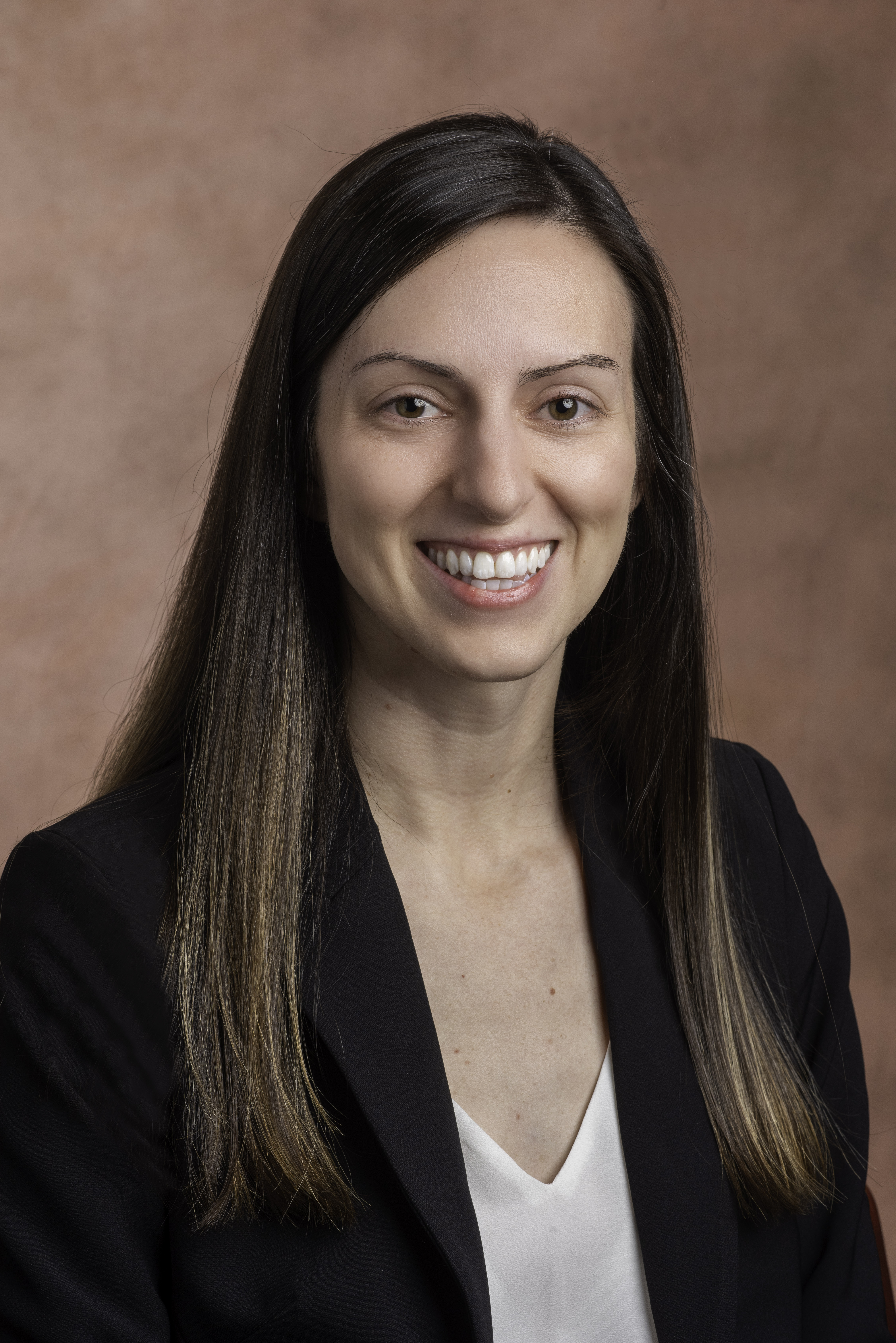 Abigail Solitro, PhD