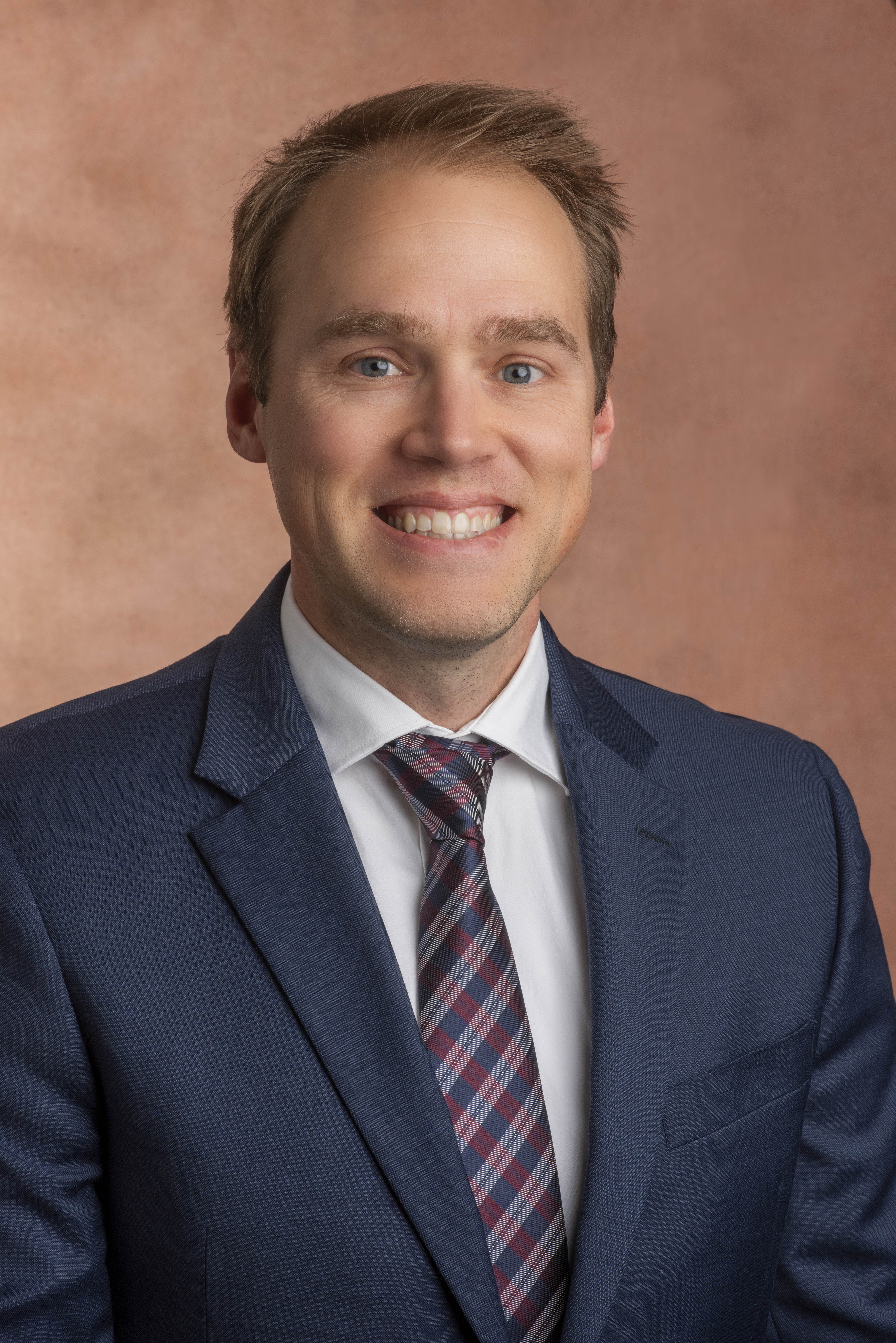 Christopher Schneider, MS