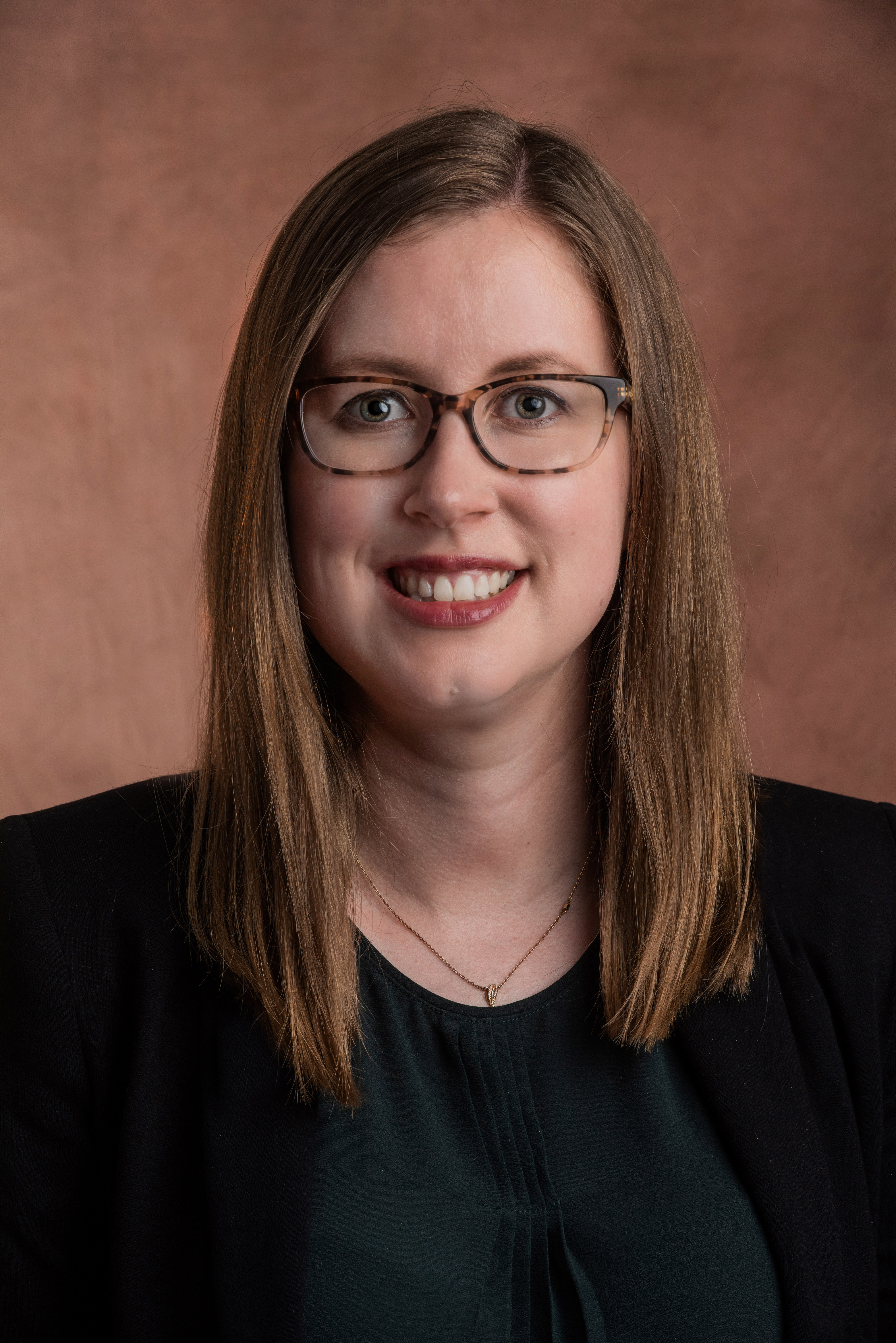 Katherine Beenen, PhD