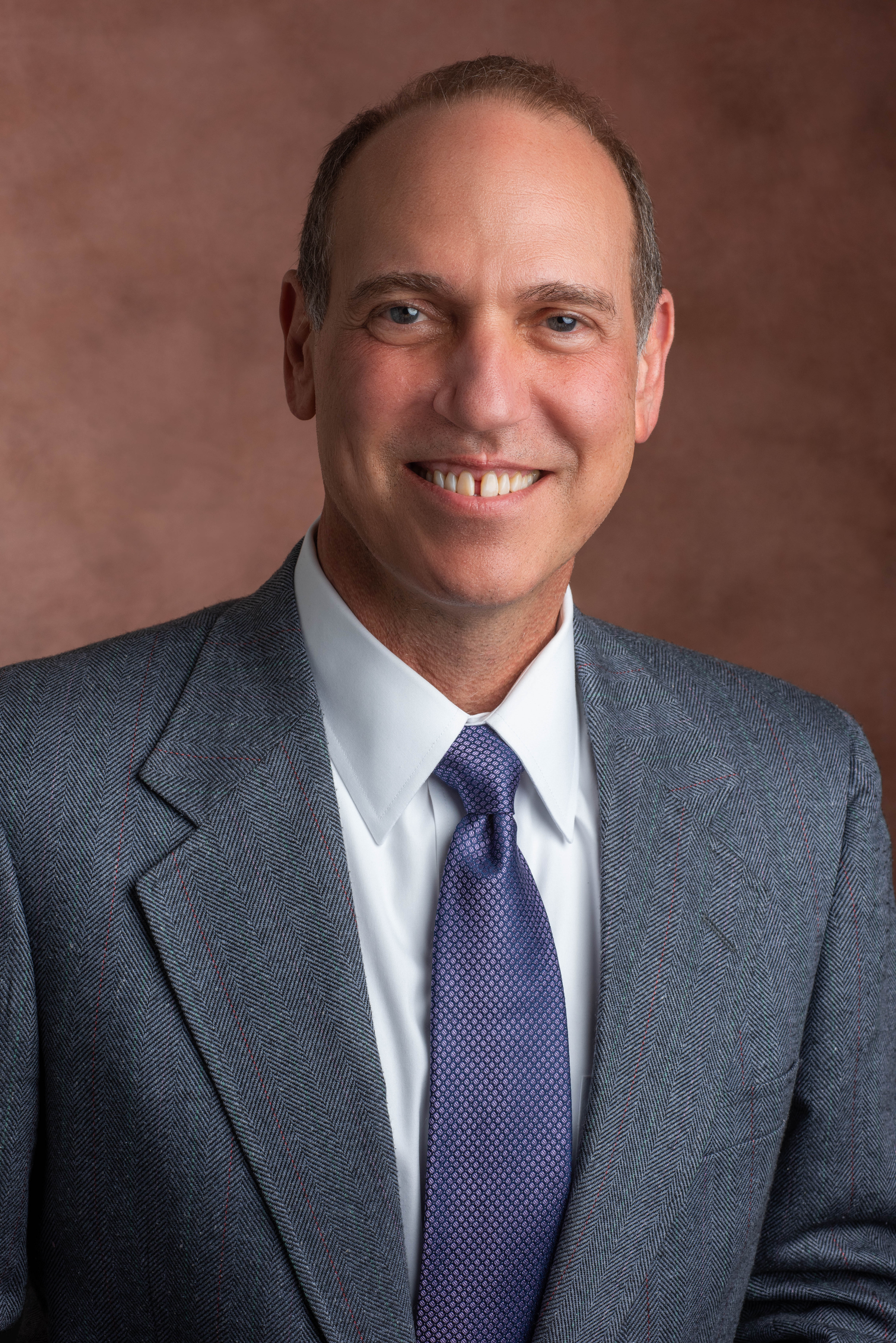 Daniel Stulberg, MD, FAAFP
