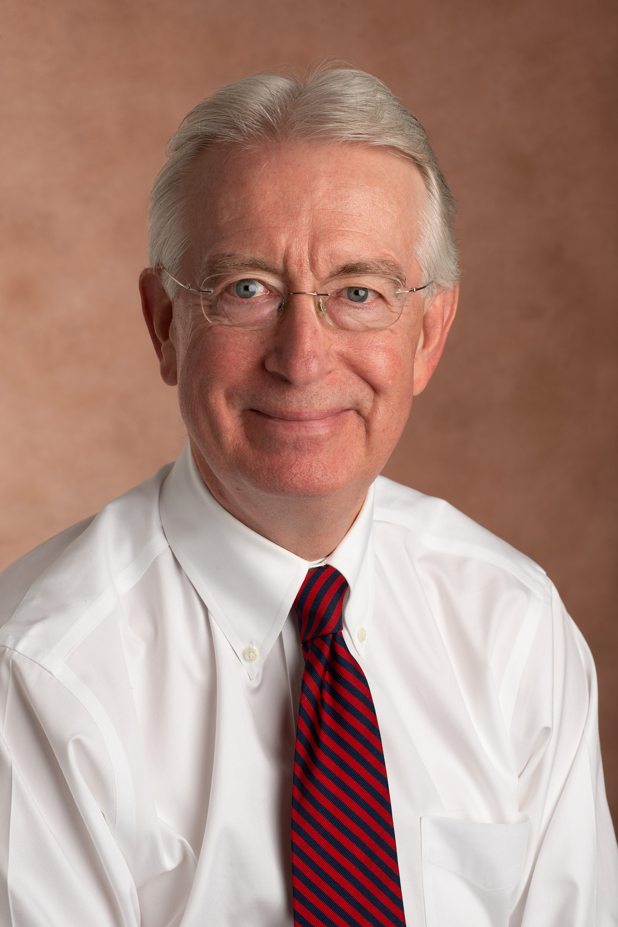 David T. Overton, MD