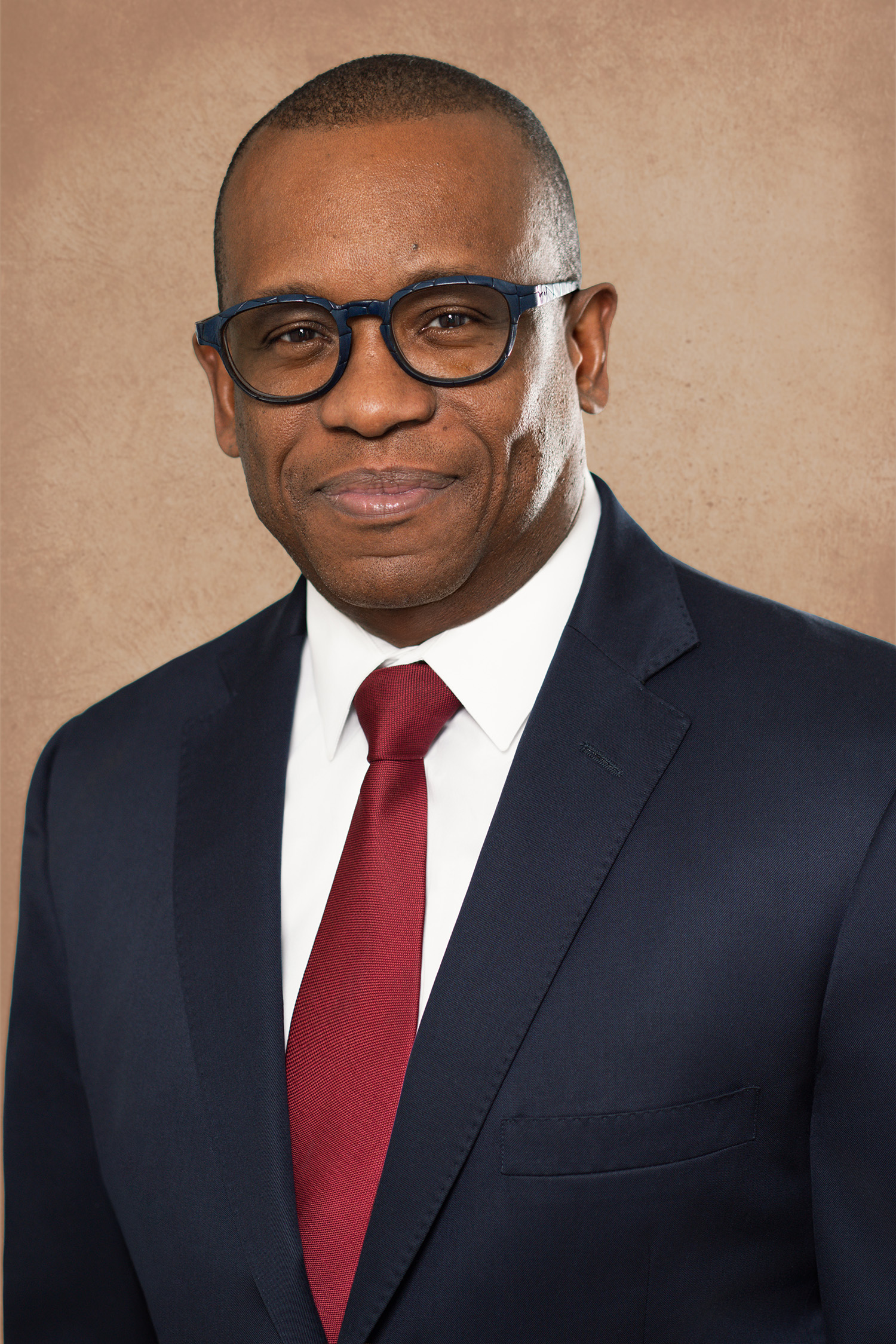 J. Adrian Tyndall, MD, MPH, FACEP, The Hal B. Jenson, MD Dean, President and CEO - WMU Homer Stryker M.D. School of Medicine