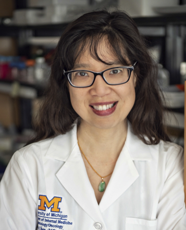 Dr. Grace Chen