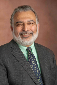 Dr. Rajiv Tandon