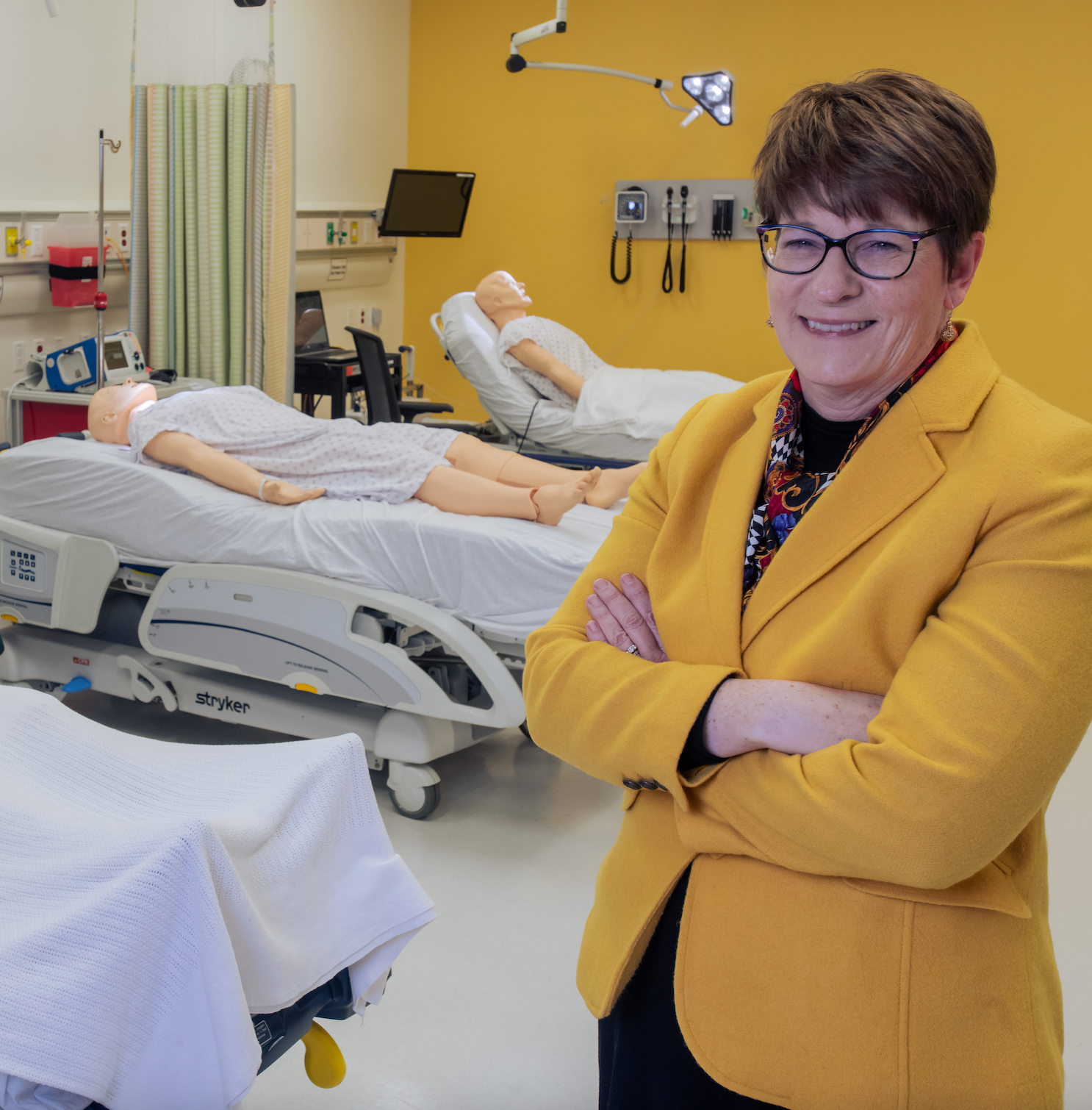 Dr. Paula Termuhlen