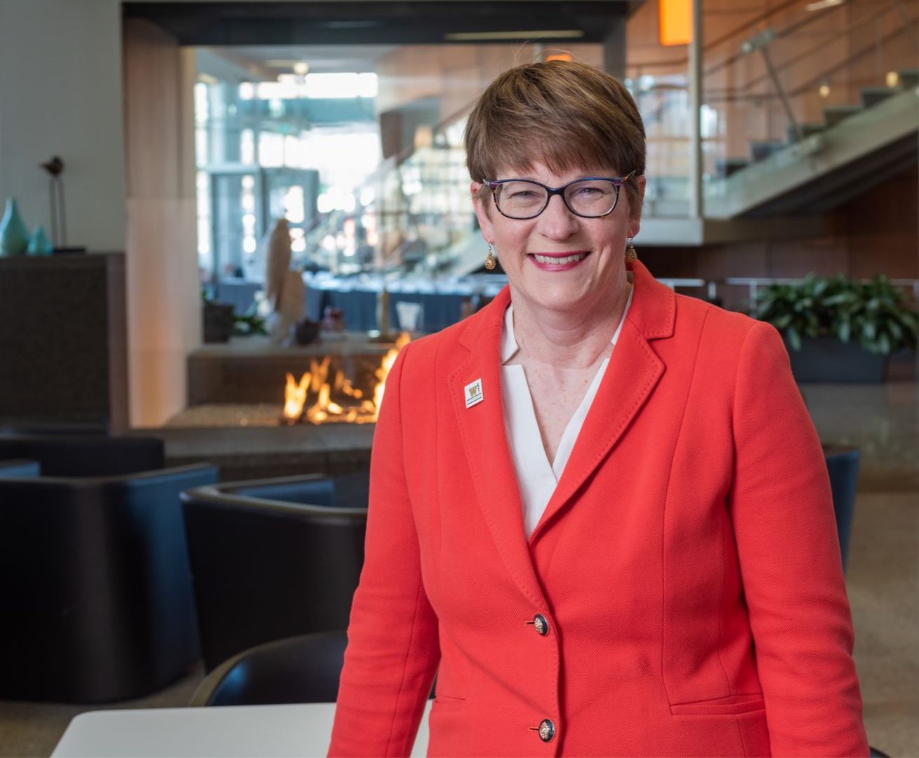 Dr. Paula Termuhlen