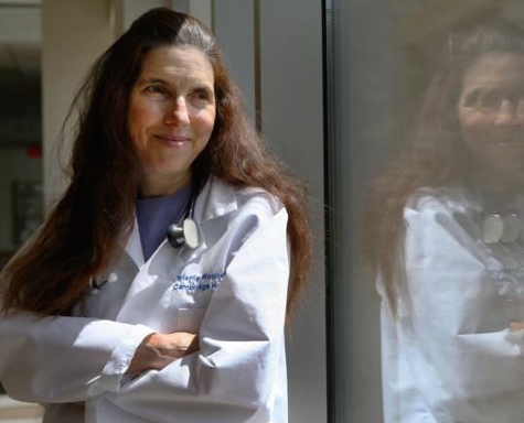 Dr. Steffie Woolhandler