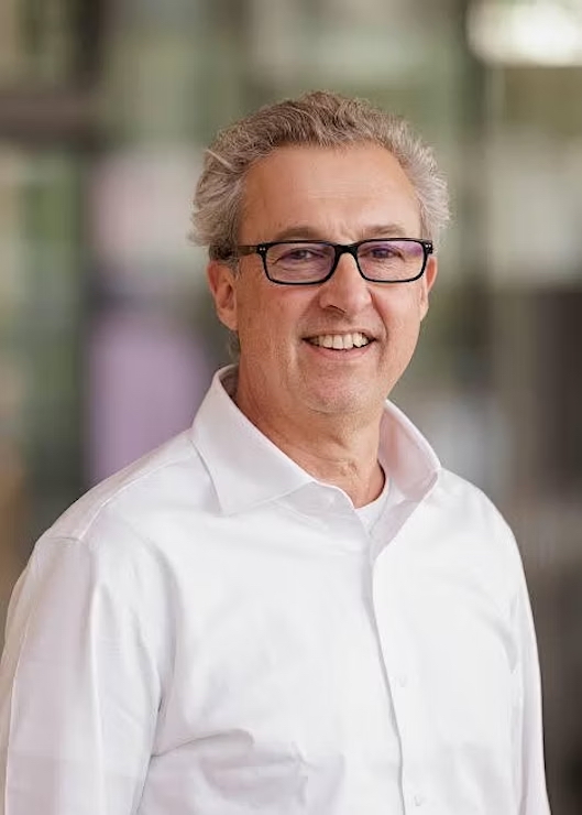 Professional photo of Facundo Batista, PhD