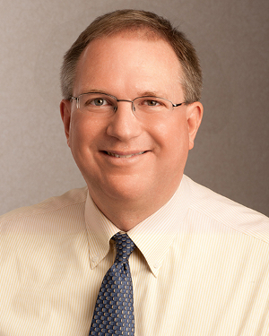 Dr. Greg Vanden Heuvel