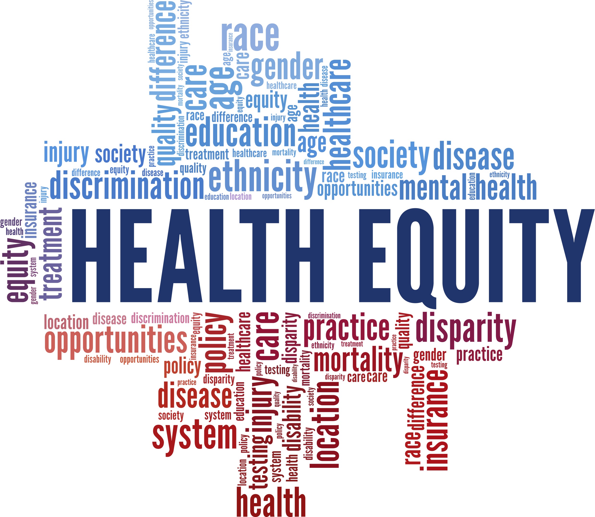 Health Equity Image