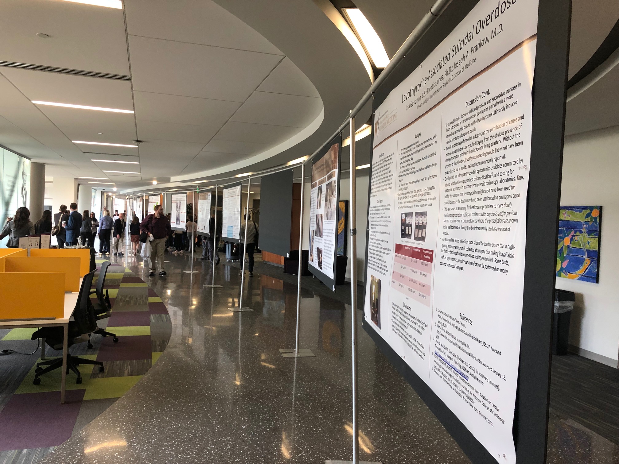 Research Day 2019