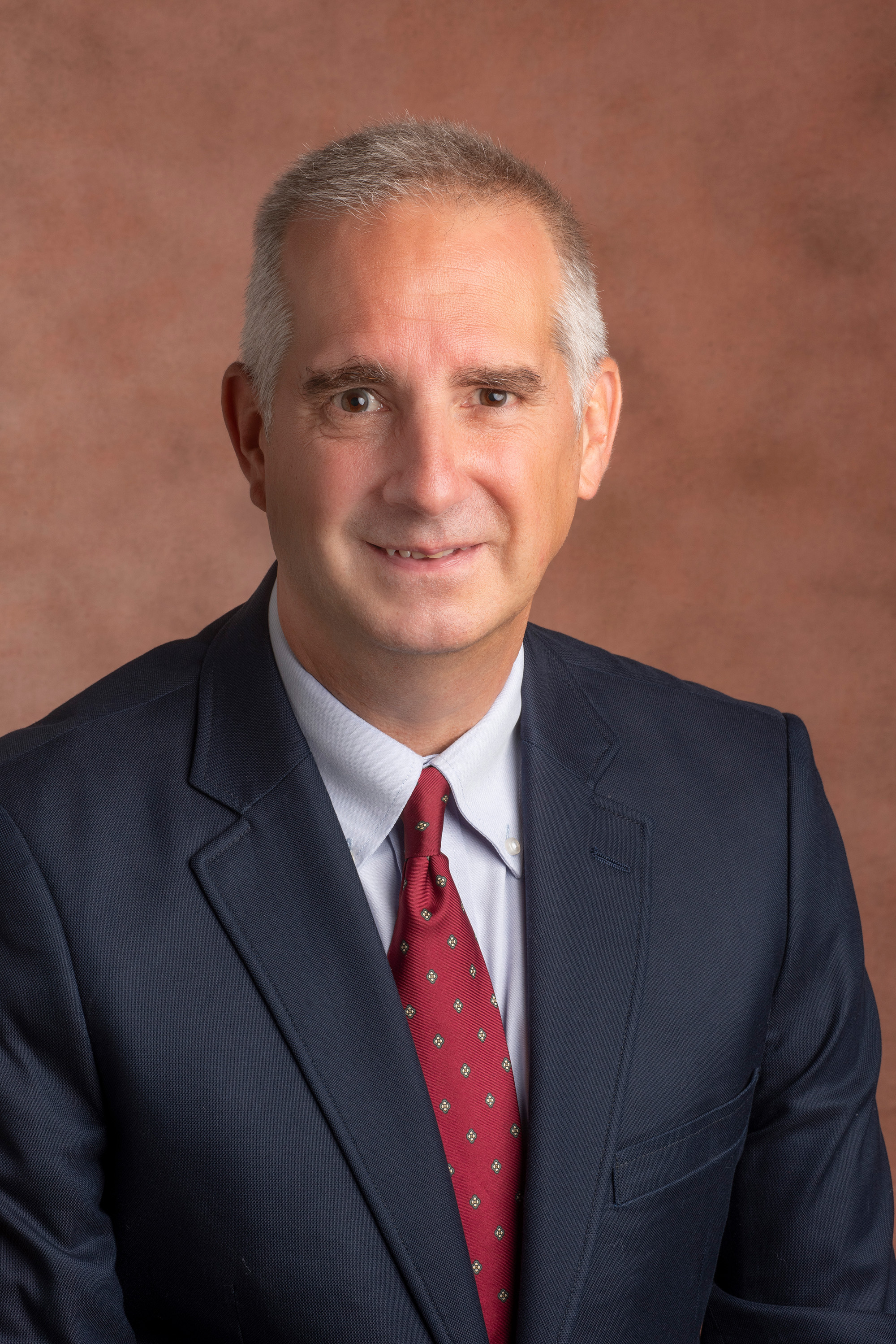 John Risley, PhD