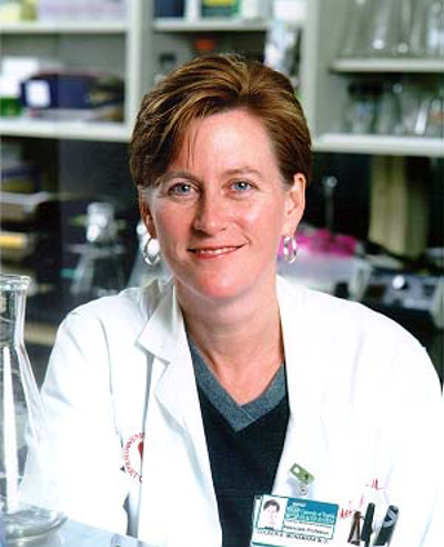 Dr. Coleen A. McNamara