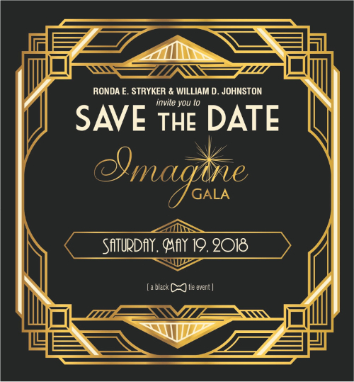 3rd Annual Imagine GALA