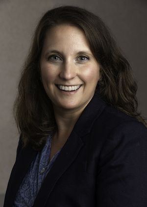 Melinda Abernethy, MD, MPH