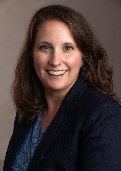 Dr. Melinda Abernethy
