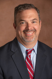 Michael Busha, MD, MBA