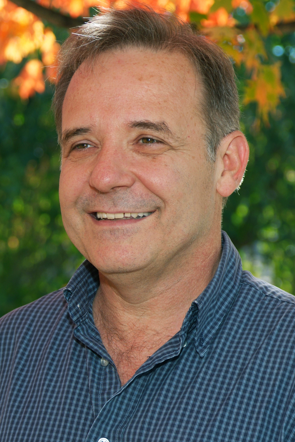 Gabriel Nuñez, MD