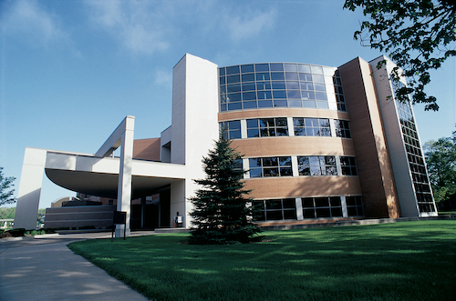 The medical school's Oakland Drive campus, located at 1000 Oakland Drive, is home to many of the medical school's residency programs.