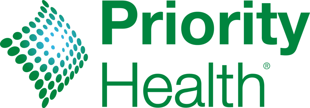 Priority Health Logo