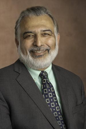 Rajiv Tandon, MD