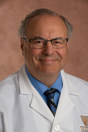 Dr. Robert Strung
