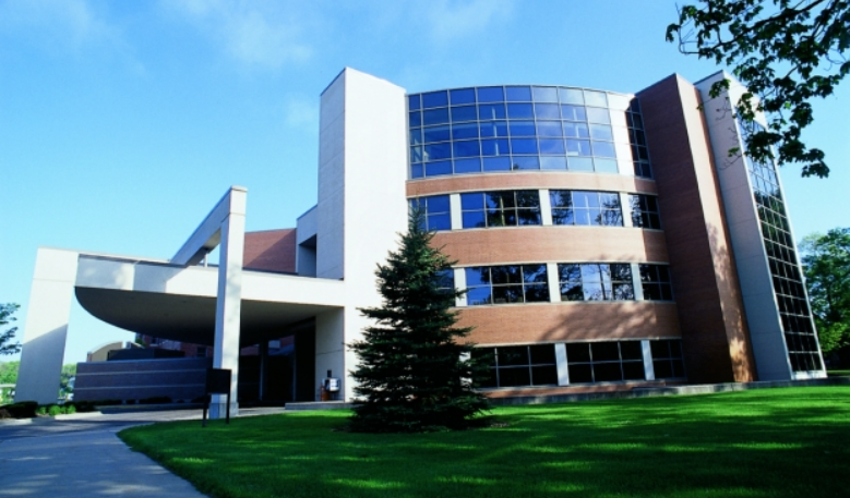 Oakland Drive Campus