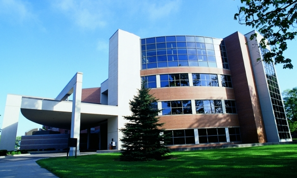 Oakland Drive Campus