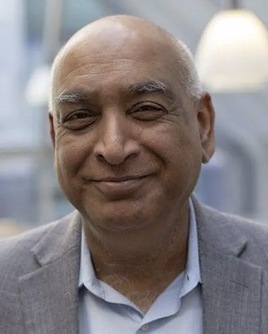 Shiv Pillai, MD, PhD