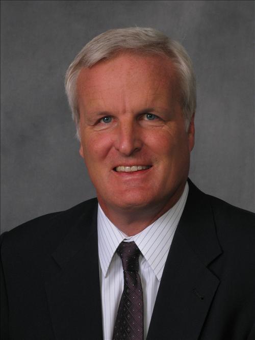 Richard Vander Heide, MD, PhD, MBA