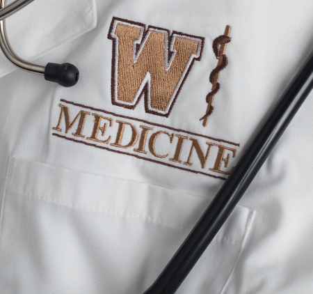 WMed White Coat