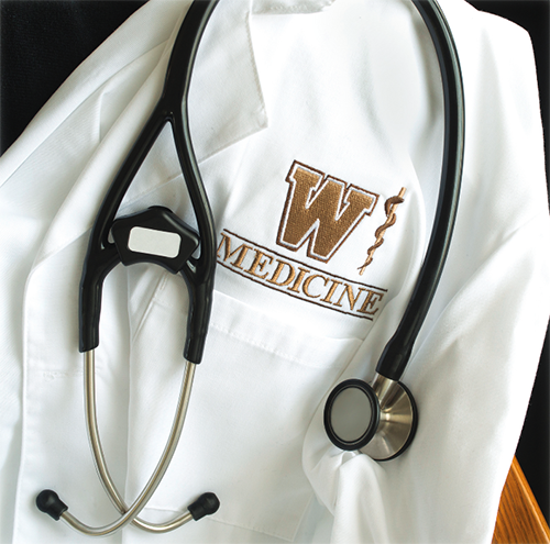 WMed White Coat