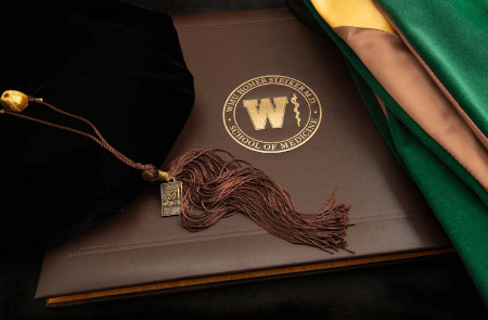 WMed Commencement 2026