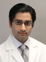 Parth B Amin, MD