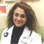 Hakima Aqel, MD