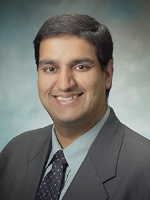 Aash P Bhatt, MD